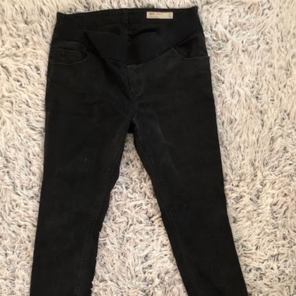 Asos Maternity Tall Skinny Jeans - Picture 1 of 4